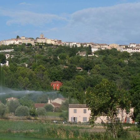 La Maison Du Marquis De Montauroux Exteriör bild