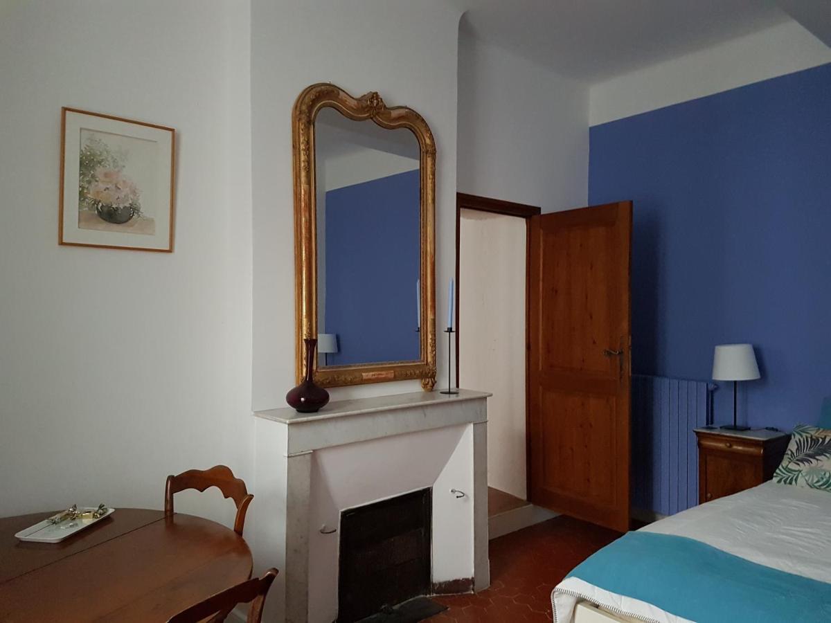 La Maison Du Marquis De Montauroux Exteriör bild